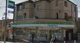 ファミリーマートサンズ美しが丘店