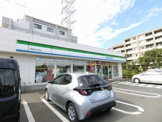 ファミリーマート荏田南三丁目店
