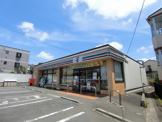 セブンイレブン 横浜市ヶ尾店