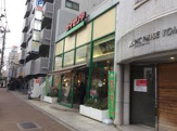 サイゼリヤ 東武曳舟店
