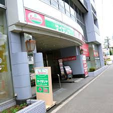 サイゼリヤ 曳舟店の画像