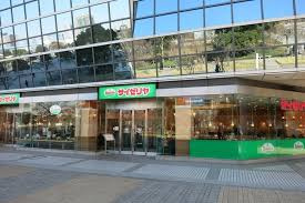 サイゼリヤ 有明フロンティアビル店の画像1