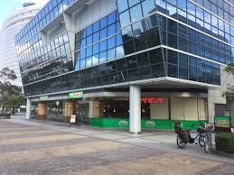 サイゼリヤ 有明フロンティアビル店の画像2