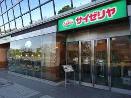 サイゼリヤ 有明フロンティアビル店の画像3