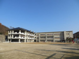 玉野市立八浜小学校