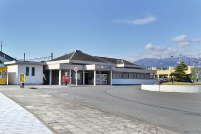 下土狩駅の画像1