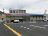 ローソン東習志野店