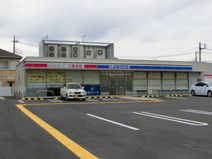 ローソン東習志野店