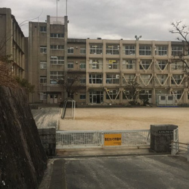 大津市立仰木小学校の画像2