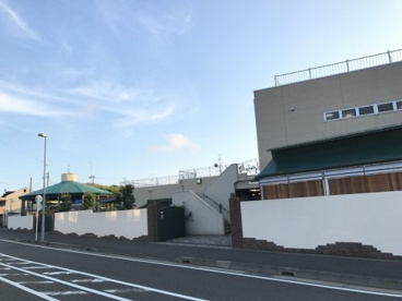 藤沢乗馬クラブの画像1