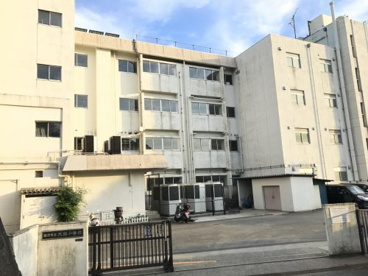 藤沢市立大越小学校の画像1
