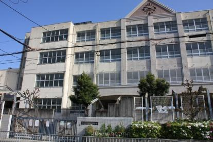 堺市立上野芝小学校の画像1