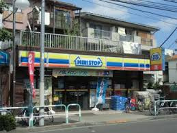 ミニストップ 東十条店
株式会社メイワ・エステート
東京都台東区東上野5-5-9
03-5830-3434 ミニストップ 東十条店の画像2