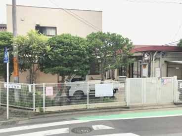 善行保育園の画像1