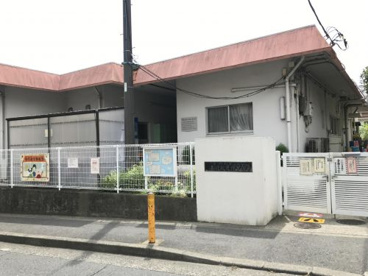 善行乳児保育園の画像1