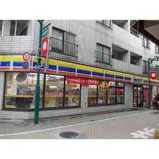 ミニストップ 北千住店
株式会社メイワ・エステート
東京都台東区東上野5-5-9
03-5830-3434 ミニストップ 北千住店の画像2