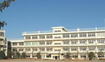 高階小学校