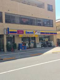 ミニストップ 千住仲町店
株式会社メイワ・エステート
東京都台東区東上野5-5-9
03-5830-3434 ミニストップ 千住仲町店の画像3