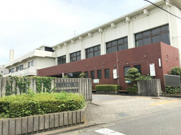 善行市民センターの画像1
