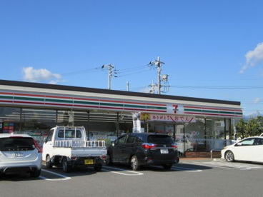 セブンイレブン山梨信玄橋店の画像2