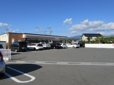 セブンイレブン山梨信玄橋店の画像3