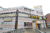 ドン・キホーテ 亀戸駅前店