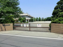 毛呂山町立川角小学校