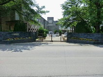 毛呂山町立 川角中学校