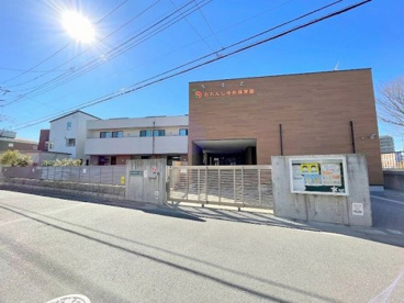 おれんじゆめ保育園の画像1