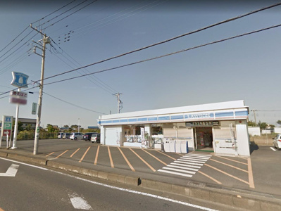 ローソン 宮代和戸店の画像