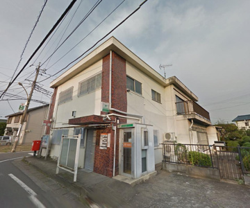 宮代和戸郵便局の画像