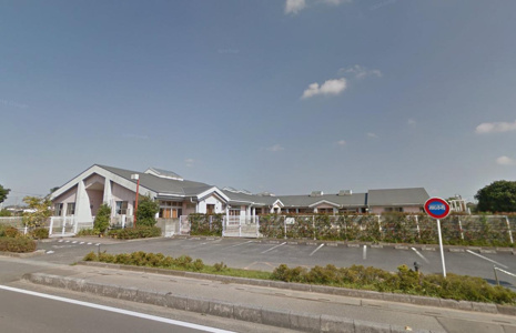 宮代町 国納保育園の画像