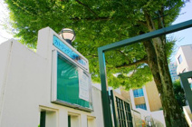 カトリック三軒茶屋教会