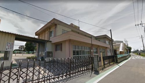 宮代町立須賀小学校の画像