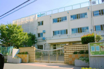 小学校 世田谷区立弦巻小学校