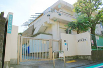 上馬保育園
