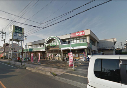 クスリのアオキ 宮代店の画像