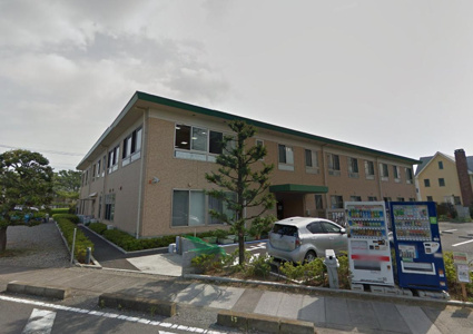 花園医院の画像