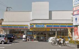 ミニストップ荒川１丁目店