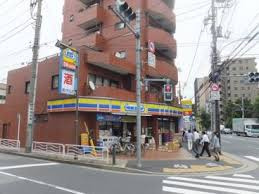 ミニストップ 深川冬木店
株式会社メイワ・エステート
東京都台東区東上野5-5-9
03-5830-3434
ミニストップ 深川冬木店の画像3