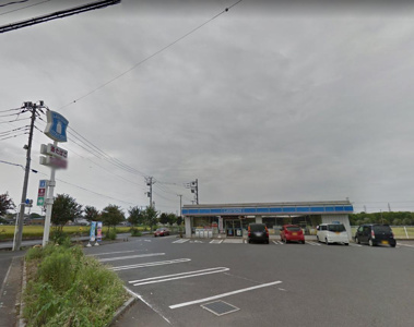 ローソン 宮代東店の画像