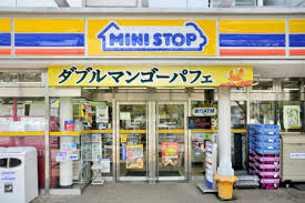 ミニストップＷＡＮＺＡ有明店の画像3