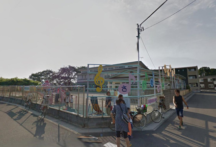 宮代幼稚園の画像