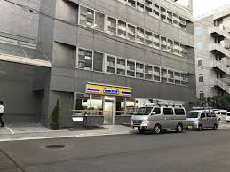 ミニストップ江東枝川1丁目店の画像1