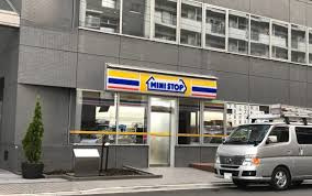 ミニストップ江東枝川1丁目店の画像2