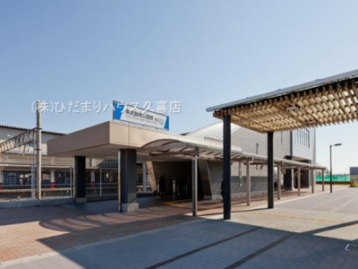 東武動物公園の画像