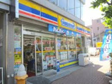 ミニストップ 橋場店