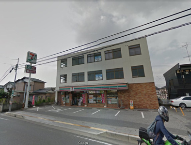 セブン‐イレブン 宮代中央店の画像