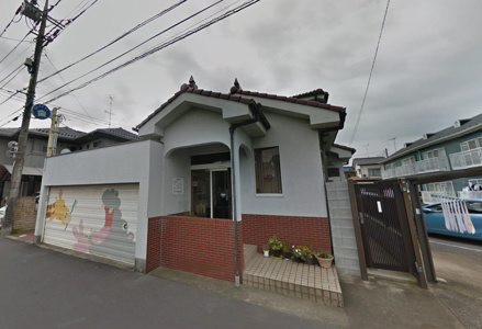 佐々木歯科医院の画像