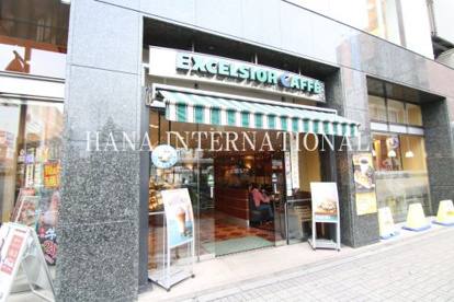  エクセルシオールカフェ 亀戸店の画像1